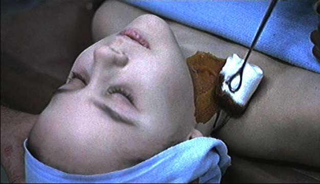 Bart in Exorcist (11)